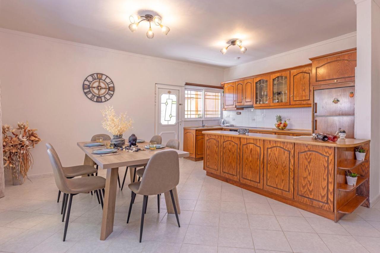 Casa Di Gianna Casa vacanze Faliraki