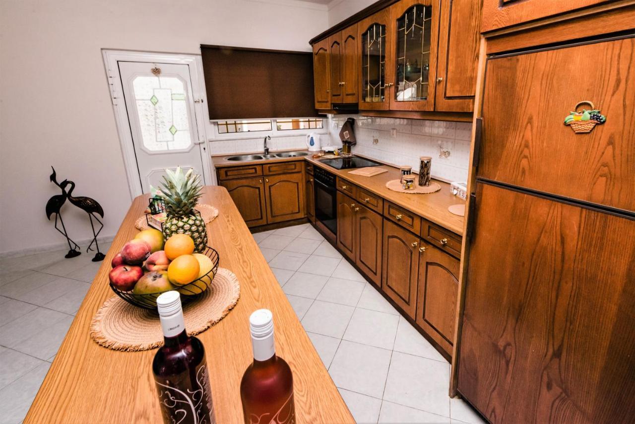 Casa Di Gianna Casa vacanze