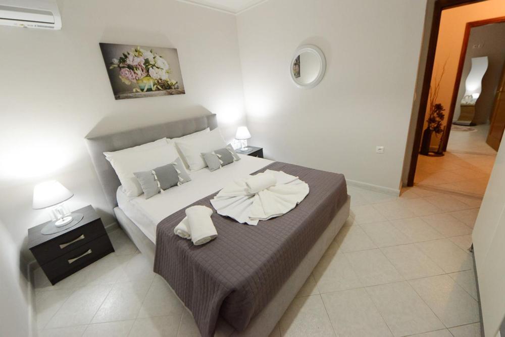 Casa vacanze Casa Di Gianna Faliraki