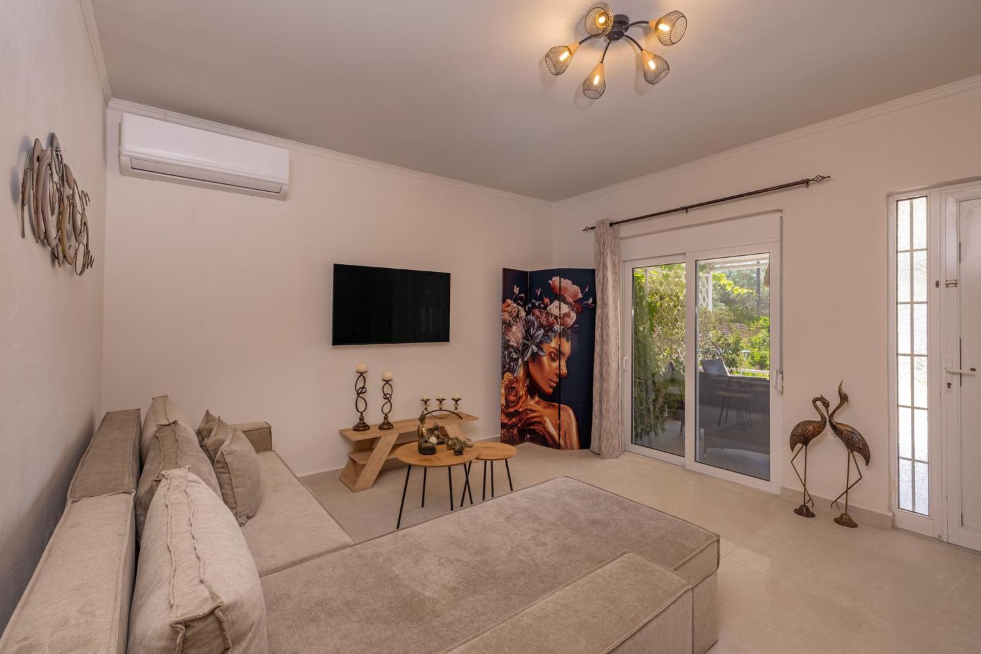 Casa Di Gianna Faliraki